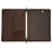 Leather File Organizer-312391652