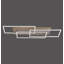 Mirkka LED Semi Flush Mount