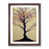 Walnut Framed