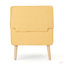 Chaise rétro Brooke