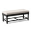 Antique Black Finish