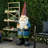 Fantasy & Sci-Fi Garden Statue