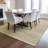  Machine Washable Indoor/Outdoor Chantille ACN996 Paprika Area Rug-1726566867
