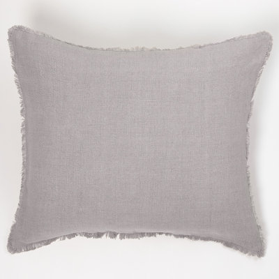 Ranier Linen Sham