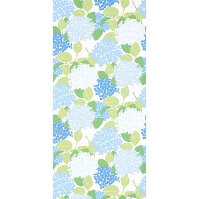 Hydrangea Wallpaper