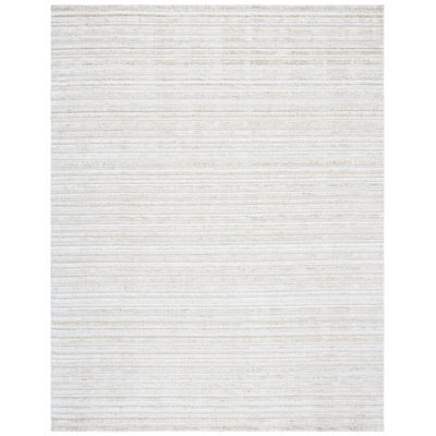 Tapis en soie de bambou Ermont