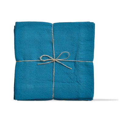 Threads Slub Napkin S/4