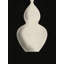 "Vase blanc" par Little