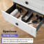 Aishpreet 72'' W Double Vanity