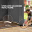 Garden Storage Tent