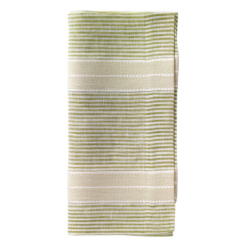 Brighton 21" Napkin, Fern