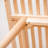  Wilhoit Solid Wood Bench-20349117