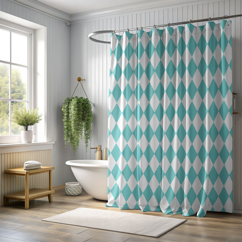 Farad, 74"H x 71"W