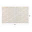 Tapis d'intérieur en laine touffeté à la main-1525848102