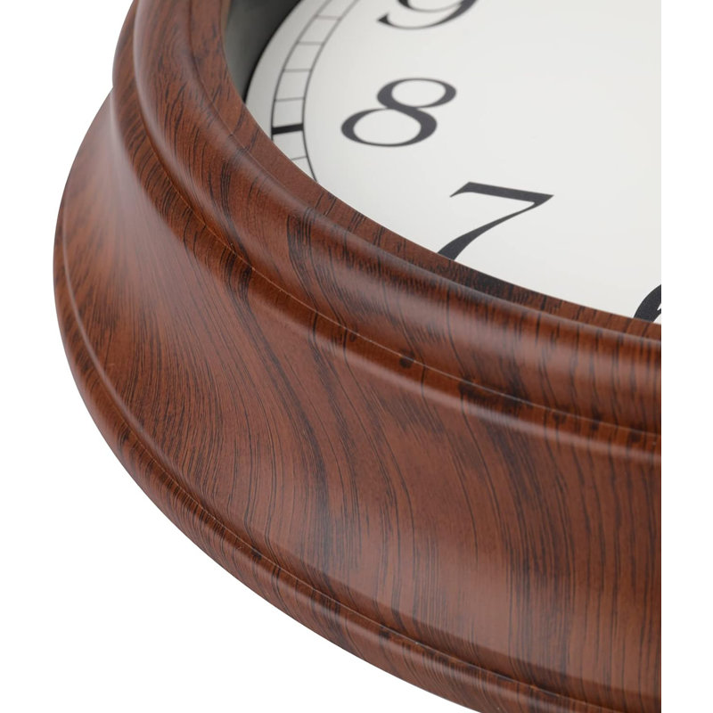 Horloge murale Heartlyn