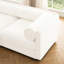 2 With Chenille Fabric, Storage Seat For Convenience, Modern Cover, Space Organization,-1081802037