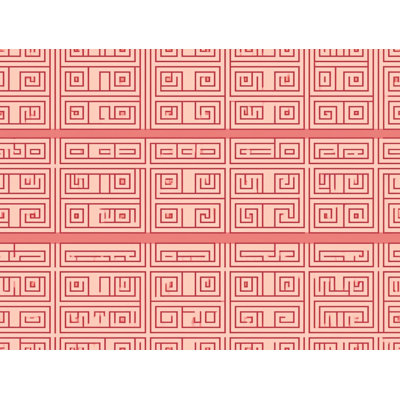 Édredon Greek Key Bedding