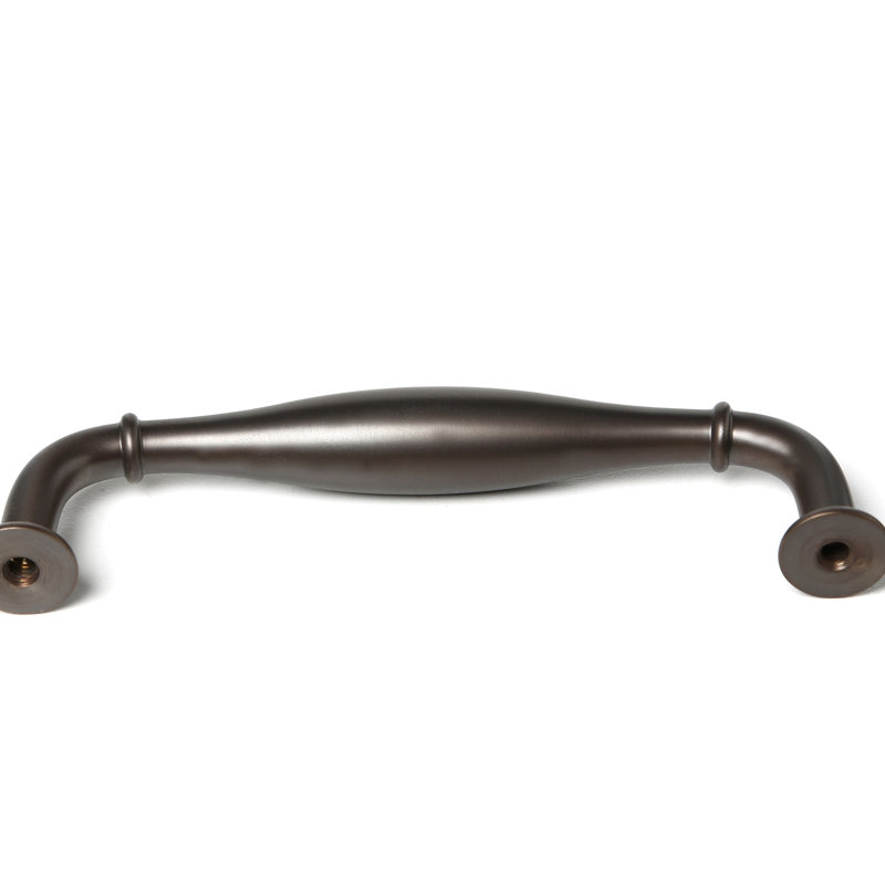 Charlie Appliance Pull, 3.5", Chocolate Bronze