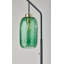 Ratley 64" Arched Floor Lamp