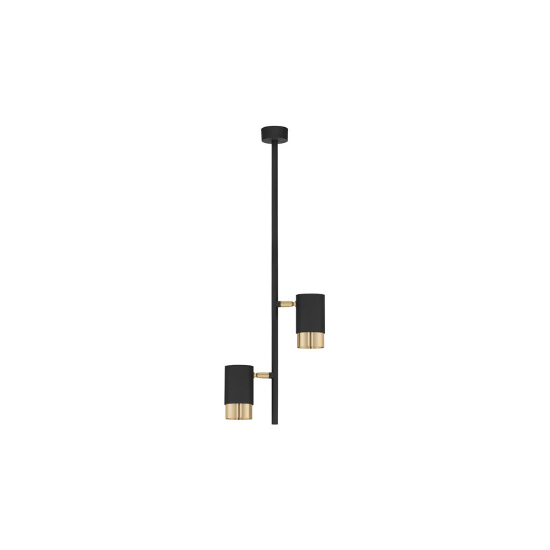 Deston Aluminium Spotlight