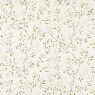 Romey's Garden Wallpaper