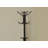 Annadale Freestanding 12 - Hook Coat Rack-1292120121