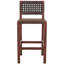 Tabouret de comptoir en cuir-1579157784