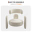 Upholstered Accent Chair-275453876