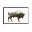 « bison » par riza peker-impression sur image-53128576-49906042