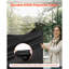 Housse de protection pour barbecue 59 po