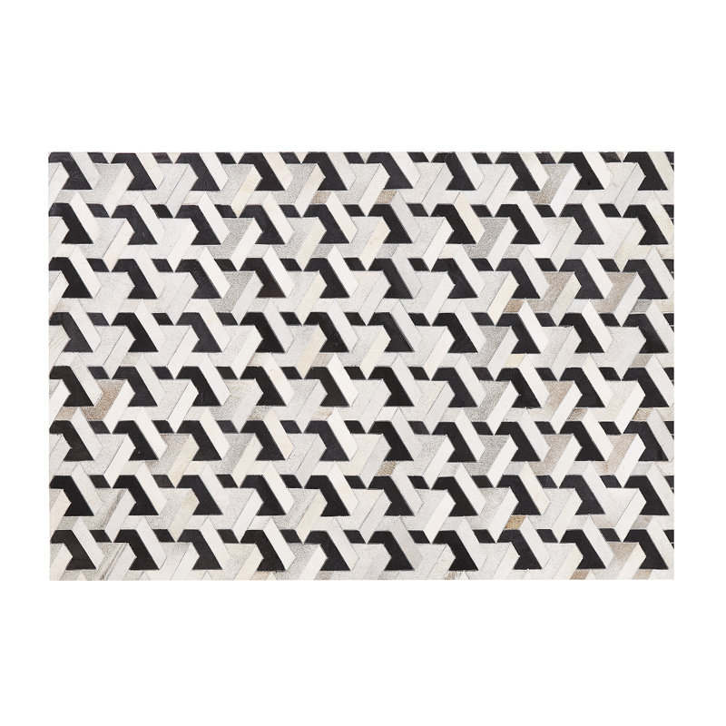 Danvers Geometric Area Rug, 160 x 230 cm