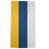 Tennessee Red Football Gold/Navy/White selected