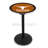 Round Metal Base Dining Table-12162723-12162731