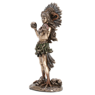 Spandrel People Figurines & Sculptures