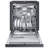 Samsung Smart Linear Wash 39dBA Dishwasher-42461273
