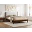     Base de lit tapissier Eliza-276372947
