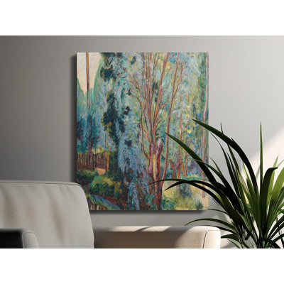Cullum Wrapped Canvas Print Set