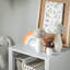 90 Cm Desk Arkay