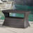 BERKELEY CHAISE LOUNGE SIDE TABLE-35325092