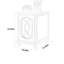 Armoire de rangement American