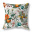 Floral Square Cushion-1880426802-1880426803