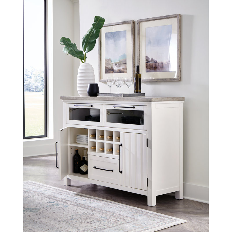 55.75'' Sideboard