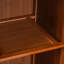 Armoire de rangement pour chaussures 4 niveaux