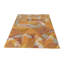 Hand Knotted Wool Geometric Area Rug-457566113