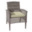 Astoria Patio Dining Armchair with Cushions-63232951-69956927-69974897