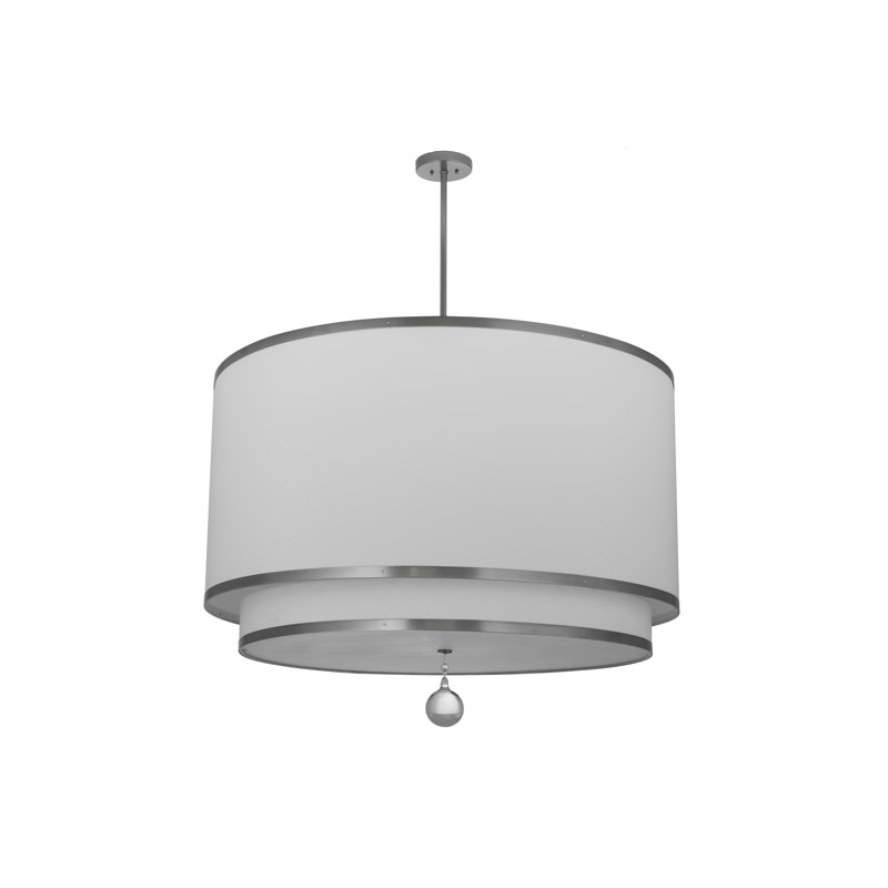 8 - Light Chandelier