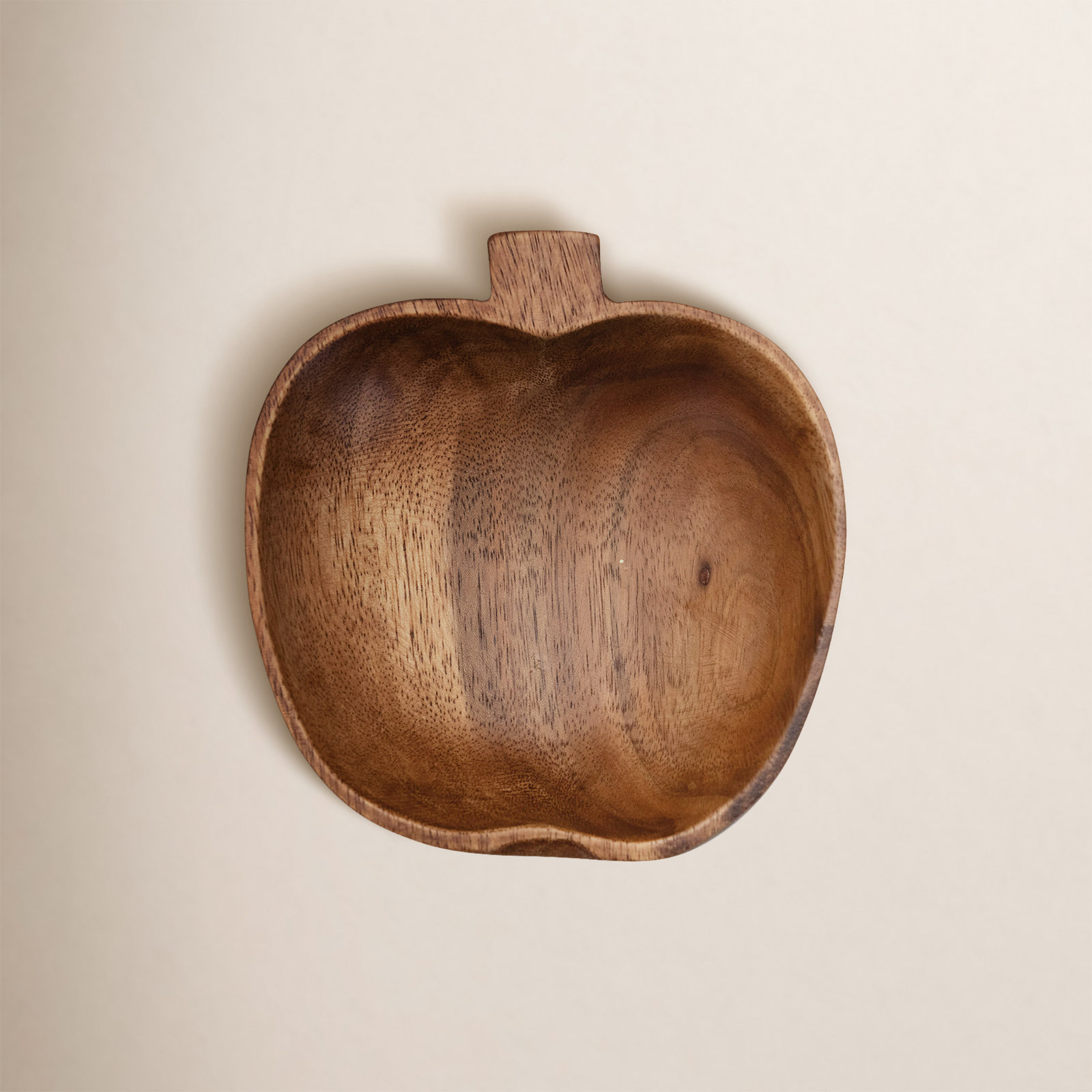 Billings-Harrison Novelty Wood Platter