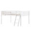 Lit mezzanine bas en bois avec échelle-1298596990-1298596985