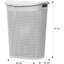 TPE & PP Laundry Cart-134439852