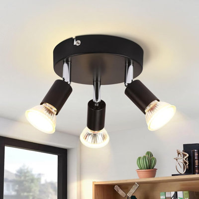 Iron Spotlight